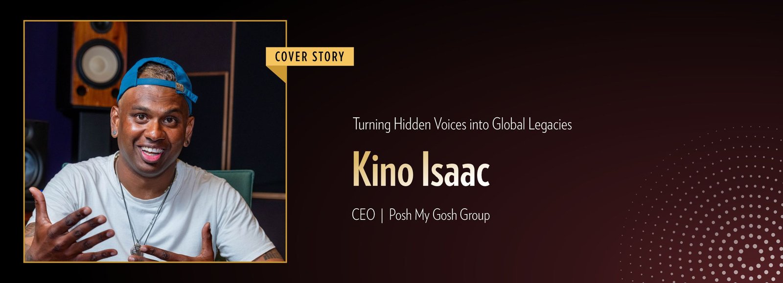 Kino Isaac